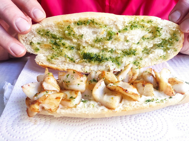 Opinii despre Júcar în Carcaixent - Gastronomía y hostelería