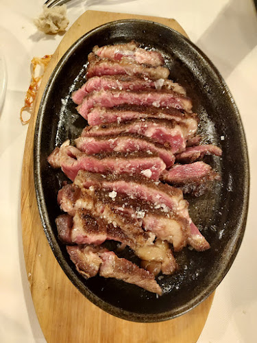 Restaurante Miguel Ángel Phone number