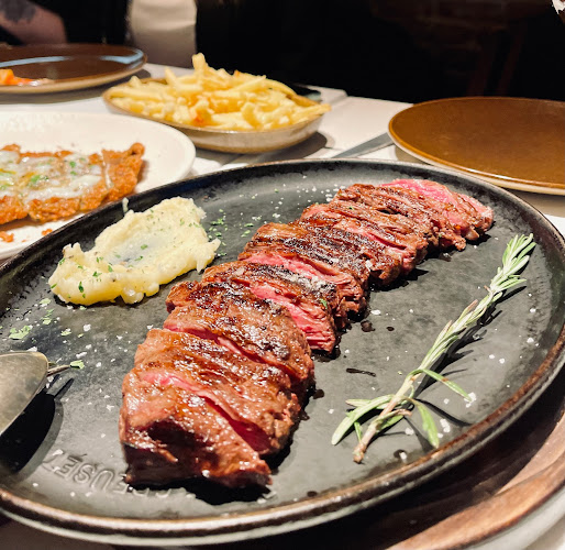 Raza Madrid Barquillo - Madrid