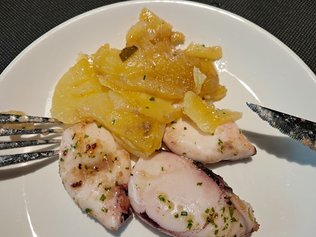 Mirotza Taberna - Gastronomía y hostelería