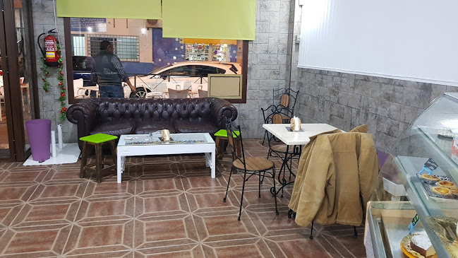 Comentarii opinii despre Huarelino