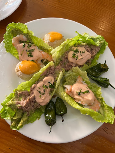 Restaurante La Pella - Gastronomía y hostelería