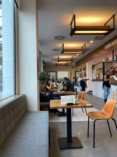 Cafetería SanTomás - Gastronomía y hostelería