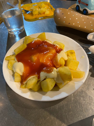 Cafè Vilanova Arts - Vilanova i la Geltrú