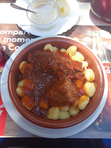 Opinii despre La Escondida Bar-Café în Madrid - Gastronomía y hostelería