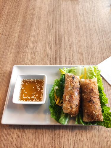 Vị Việt 1 Calle Pelayo - Valencia