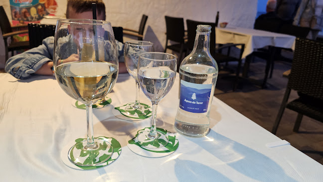 Vesubio Restaurante - Morro Jable