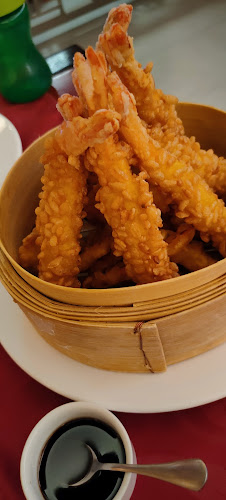 Restaurante Chino Feliz de Sabadell - Sabadell