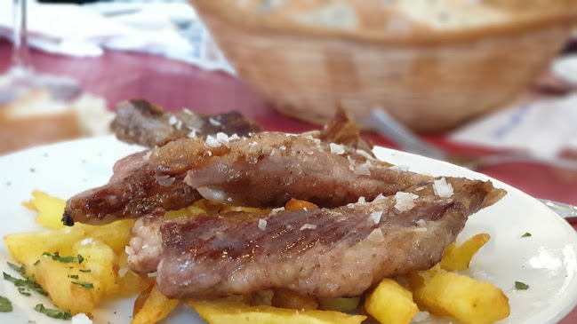 Reviews of Venta El Capricho in Mairena del Aljarafe - Gastronomía y hostelería