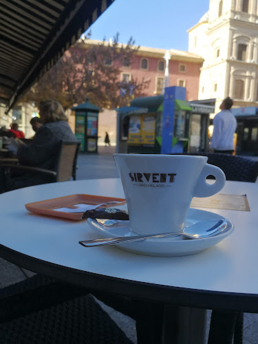 Sirvent Oro - Gastronomía y hostelería