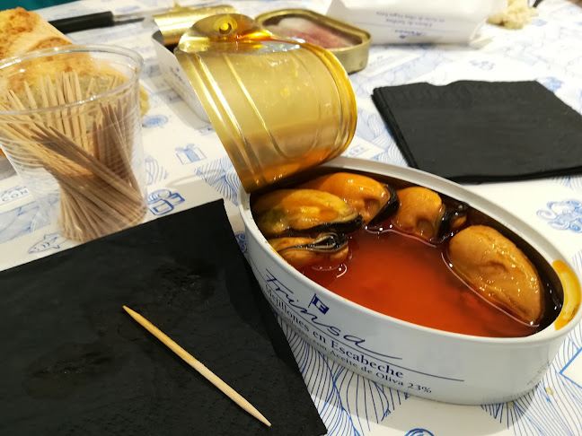 Frinsa La Conservera Market - Gastronomía y hostelería