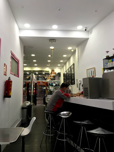 Heladería Palazzo - Gastronomía y hostelería