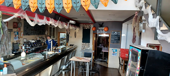 Comments and reviews of Restaurante la brasa