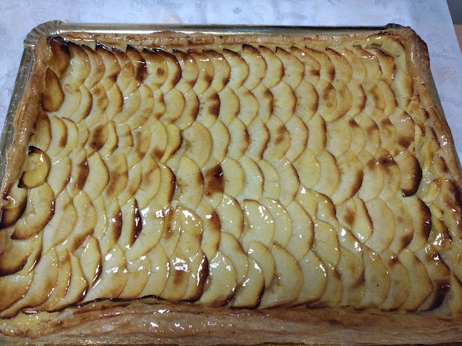 La Panadería de los Rufos - Belmonte