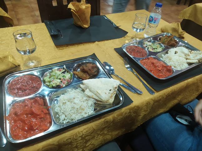 Sher-e-punjab - Gastronomía y hostelería