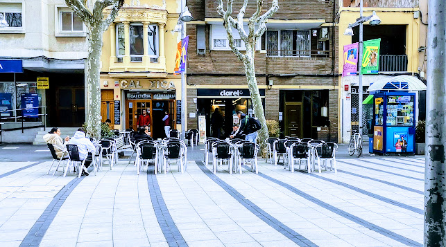 Bar El Gall I La Gallina - Gastronomía y hostelería