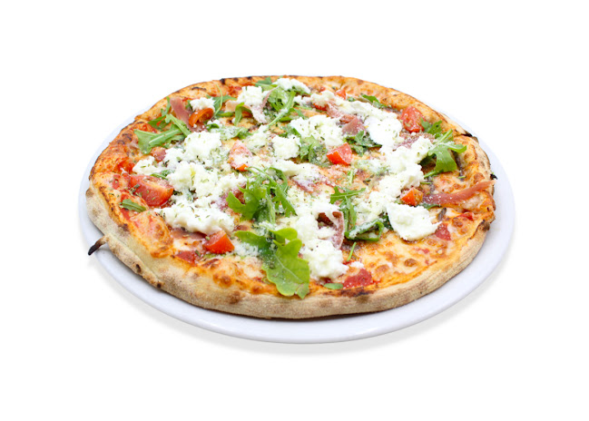 Tamayo's Pizzeria Fuengirola