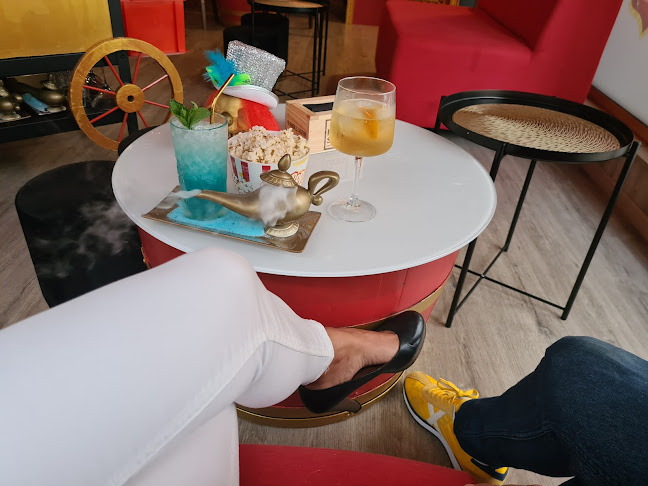 Somnus circus - Gastronomía y hostelería