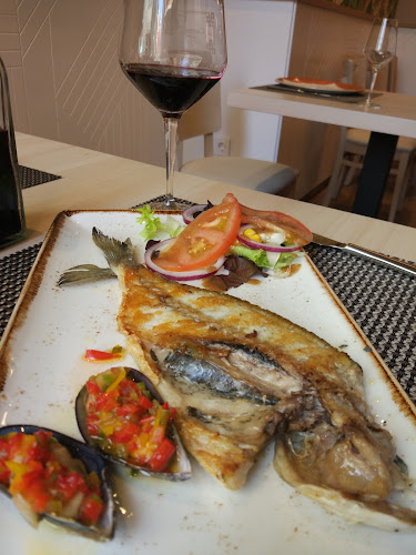 Restaurante La Comtienda