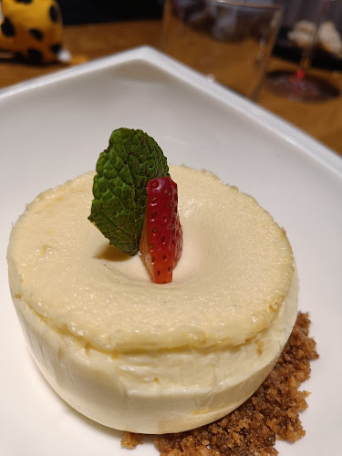 Restaurante La Vieja Iruña