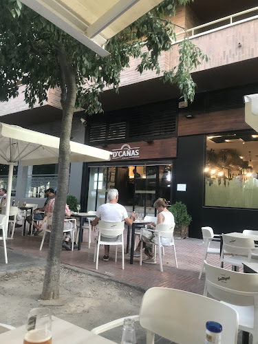 D'Cañas - Gastronomía y hostelería