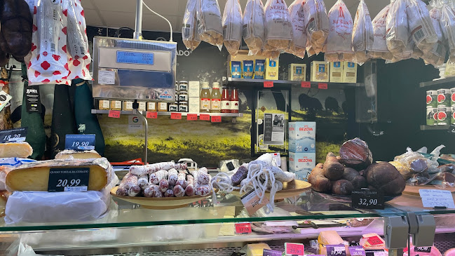 Es Recó by Antonio Serra charcuteria - Gastronomía y hostelería