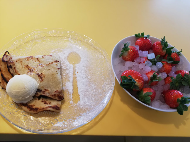 Reviews of Restaurante Sol y Luna in L'Alfàs del Pi - Gastronomía y hostelería