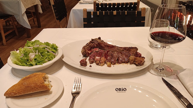 Asador Orio - Gastronomía y hostelería