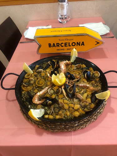 Comments and reviews of Royal express