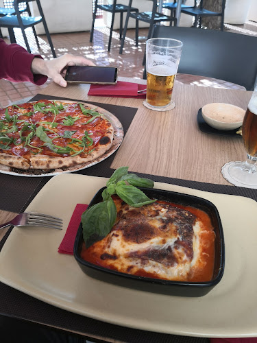 Reviews of Trattoria Via Romana in Los Belones - Gastronomía y hostelería