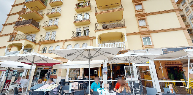 BAR ATUEL - Gastronomía y hostelería