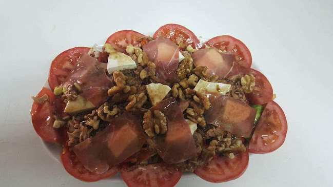 Cafe Bar Jona Cerveceria - Cáceres