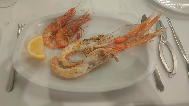 Comentarii opinii despre Restaurante Tritón Barcelona Pedralbes