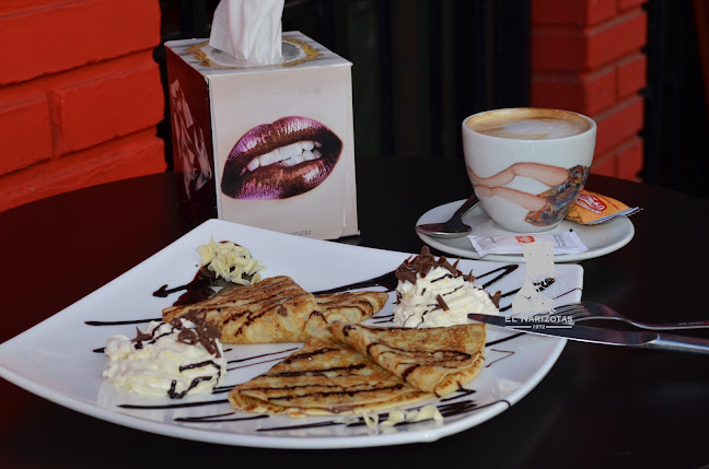 Narizotas Bar Phone number