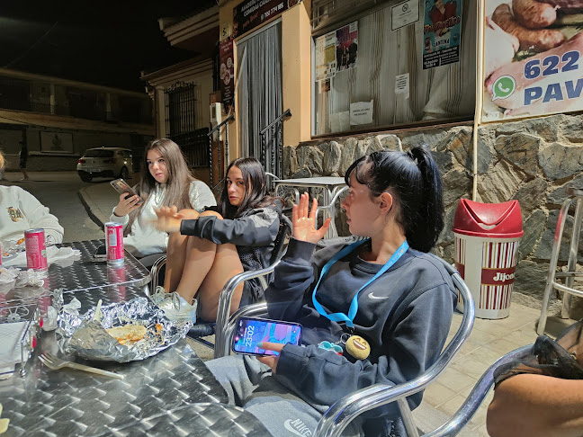 Kebab - Gastronomía y hostelería