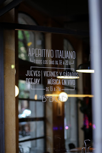 Bocca di Bonifacio | Tetuan