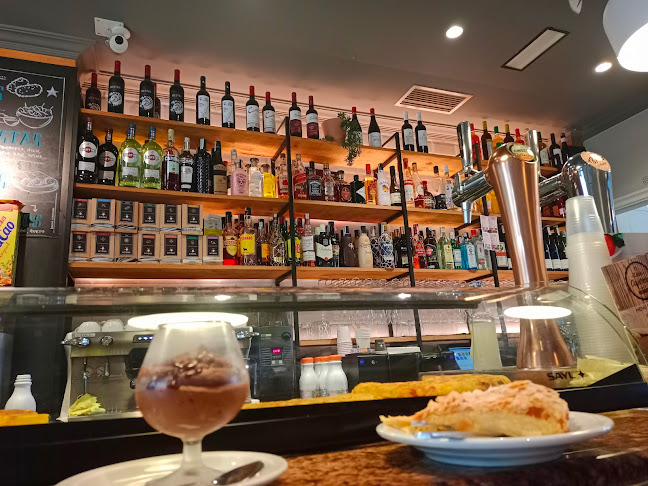 Cafeteria Colón - Gastronomía y hostelería