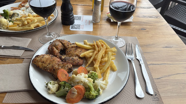 Opinii despre Pizzería La Primavera în Fuengirola - Gastronomía y hostelería