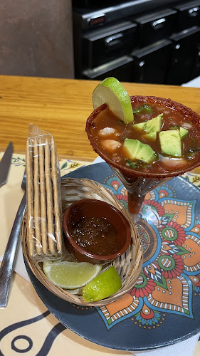 Mi Comal - Gastronomía y hostelería