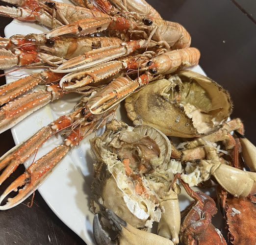 Restaurante Avenida - Vilagarcía de Arousa