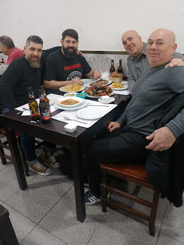 Opinii despre Can Martí braseria barcelona în Barcelona - Gastronomía y hostelería