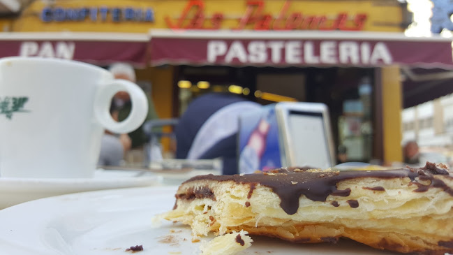 Las Palomas - Gastronomía y hostelería