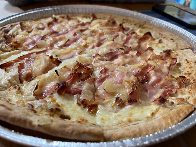 Comentarii opinii despre Comes bien - La Nuova Trattoria