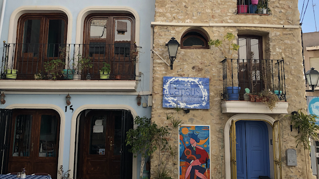 Lapsus Bistro - Gastronomía y hostelería