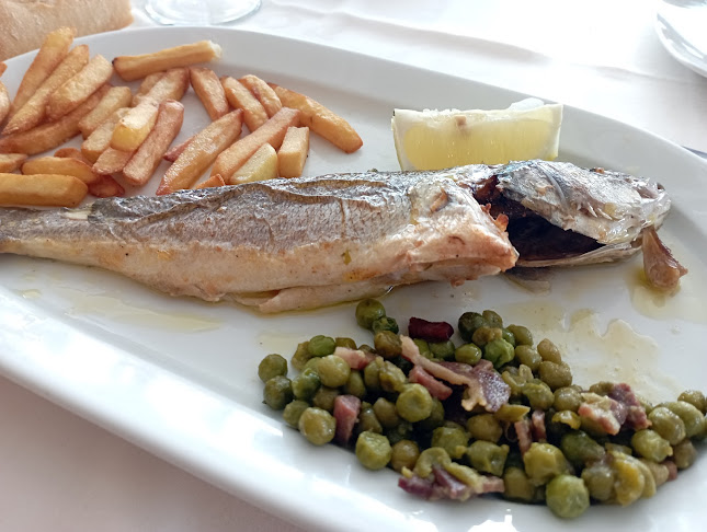 Restaurante Porto Alegre