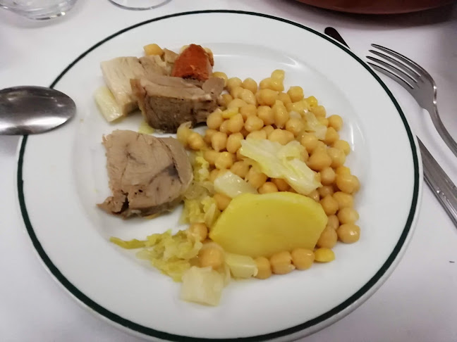 Opinii despre Taberna Antonio Sánchez - 1787 - La Taberna más antigua de Madrid în Madrid - Gastronomía y hostelería