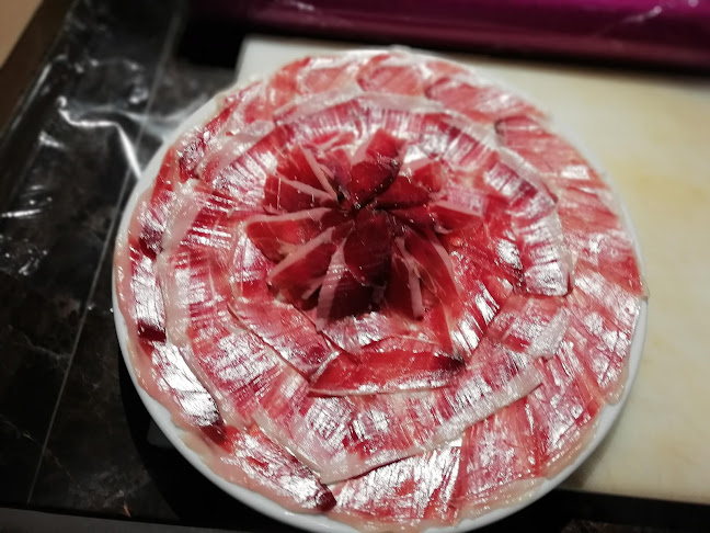 C. de Velázquez, 150, Chamartín, 28002 Madrid