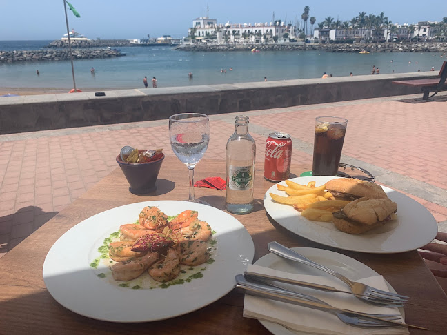 Restaurante La Linterna - Gastronomía y hostelería