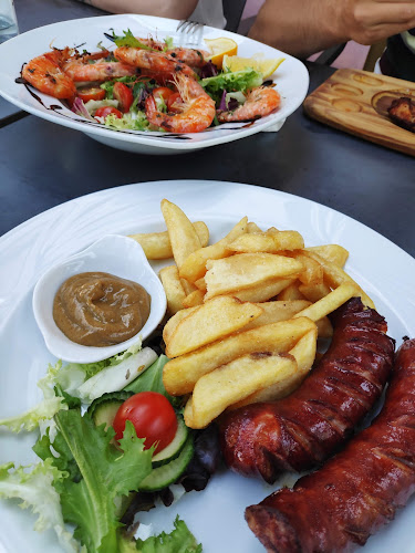 Comentarii opinii despre Restaurante La Rambla