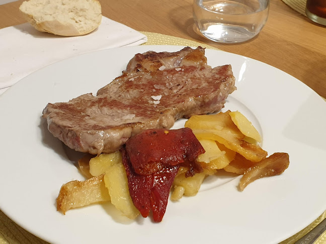 MAUXKA Jatetxea - Gastronomía y hostelería